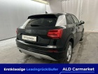 Audi Q2 35 TDI sport Geschlossen, 5-türig, 6-Gang