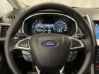 Ford Galaxy 2.0 TDCI AWD Titanium 7-Sitze Navi Kamera