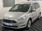 Ford Galaxy 2.0 TDCI AWD Titanium 7-Sitze Navi Kamera