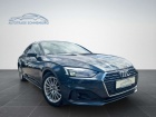 Audi A5 Sportback 35 TFSI/NAV/APPLECAR/SHZ