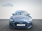 Audi A5 Sportback 35 TFSI/NAV/APPLECAR/SHZ