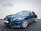 Audi A5 Sportback 35 TFSI/NAV/APPLECAR/SHZ