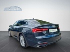 Audi A5 Sportback 35 TFSI/NAV/APPLECAR/SHZ