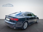 Audi A5 Sportback 35 TFSI/NAV/APPLECAR/SHZ