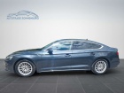 Audi A5 Sportback 35 TFSI/NAV/APPLECAR/SHZ