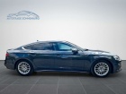 Audi A5 Sportback 35 TFSI/NAV/APPLECAR/SHZ