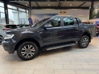 Ford Ranger Doppelkabine 4x4 Wildtrak 3,2L