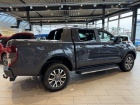 Ford Ranger Doppelkabine 4x4 Wildtrak 3,2L