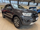 Ford Ranger Doppelkabine 4x4 Wildtrak 3,2L