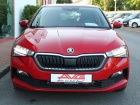 Škoda Scala Ambition LED Kamera ALU Sunset Smartlink