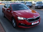 Škoda Scala Ambition LED Kamera ALU Sunset Smartlink