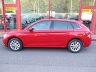 Škoda Scala Ambition LED Kamera ALU Sunset Smartlink