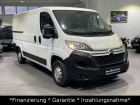 Citroen Jumper Kasten 30 L2H1 Profi BlueHDi 130 Klima