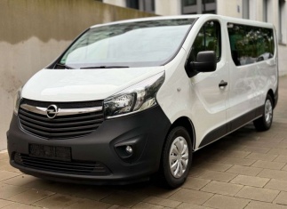 Opel Vivaro B Kombi Combi L2H1  2,9t