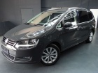 Volkswagen Sharan SHARAN 1.4 TSI HIGHLINE