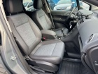 Opel Meriva B Innovation LEDER AHK PDC TÜV NEU KLIMA