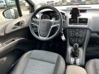 Opel Meriva B Innovation LEDER AHK PDC TÜV NEU KLIMA