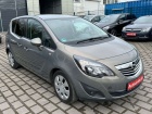 Opel Meriva B Innovation LEDER AHK PDC TÜV NEU KLIMA