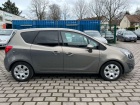 Opel Meriva B Innovation LEDER AHK PDC TÜV NEU KLIMA