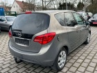 Opel Meriva B Innovation LEDER AHK PDC TÜV NEU KLIMA