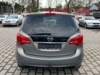 Opel Meriva B Innovation LEDER AHK PDC TÜV NEU KLIMA