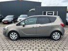 Opel Meriva B Innovation LEDER AHK PDC TÜV NEU KLIMA