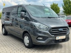 Ford Transit Custom Transit Custom Kasten 300 L2 ACC Sthzg Kam