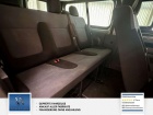 Opel Vivaro B Kasten/Kombi 9 Sitze, 1 Hand, Anhängerkupplung,