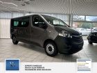 Opel Vivaro B Kasten/Kombi 9 Sitze, 1 Hand, Anhängerkupplung,