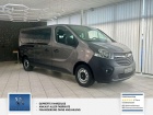 Opel Vivaro B Kasten/Kombi 9 Sitze, 1 Hand, Anhängerkupplung,