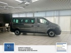 Opel Vivaro B Kasten/Kombi 9 Sitze, 1 Hand, Anhängerkupplung,