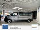 Opel Vivaro B Kasten/Kombi 9 Sitze, 1 Hand, Anhängerkupplung,