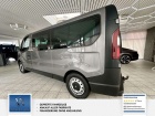 Opel Vivaro B Kasten/Kombi 9 Sitze, 1 Hand, Anhängerkupplung,