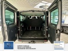 Opel Vivaro B Kasten/Kombi 9 Sitze, 1 Hand, Anhängerkupplung,