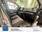 Opel Vivaro B Kasten/Kombi 9 Sitze, 1 Hand, Anhängerkupplung,