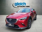 Mazda CX-3 2.0 SKYACTIV-G 150 Sports-Line HUD SpurH