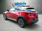 Mazda CX-3 2.0 SKYACTIV-G 150 Sports-Line HUD SpurH