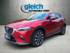 Mazda CX-3 2.0 SKYACTIV-G 150 Sports-Line HUD SpurH