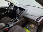 Ford Focus 1.6 Titanium / SHZ / 1.HAND