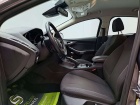 Ford Focus 1.6 Titanium / SHZ / 1.HAND