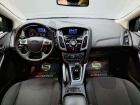 Ford Focus 1.6 Titanium / SHZ / 1.HAND