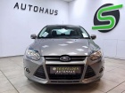 Ford Focus 1.6 Titanium / SHZ / 1.HAND