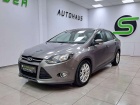 Ford Focus 1.6 Titanium / SHZ / 1.HAND