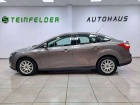 Ford Focus 1.6 Titanium / SHZ / 1.HAND