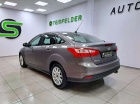 Ford Focus 1.6 Titanium / SHZ / 1.HAND