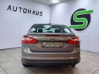 Ford Focus 1.6 Titanium / SHZ / 1.HAND