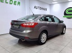 Ford Focus 1.6 Titanium / SHZ / 1.HAND