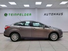 Ford Focus 1.6 Titanium / SHZ / 1.HAND