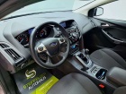 Ford Focus 1.6 Titanium / SHZ / 1.HAND