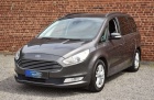 Ford Galaxy 2.0 TDCi AUTOM. LED PDC 7SITZER TEMPOMAT SCHECKHEF